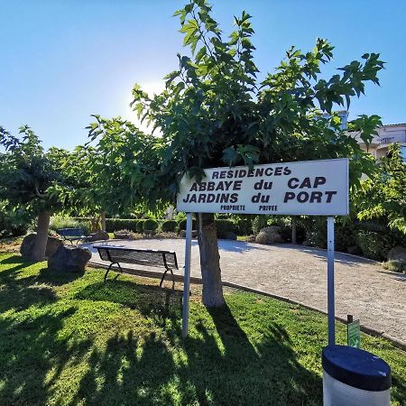 Superbe Appartement Cap D'Agde Exterior photo