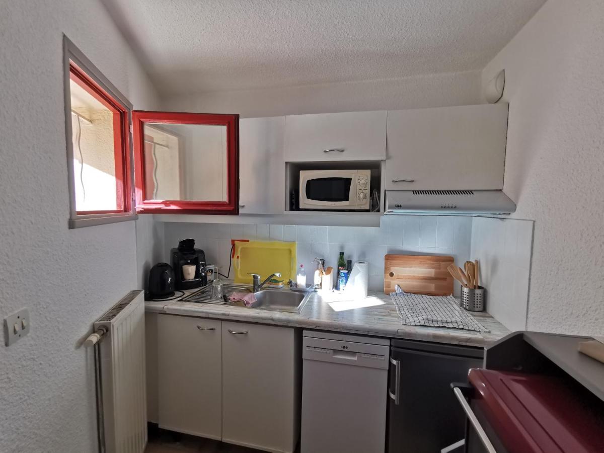 Superbe Appartement Cap D'Agde Exterior photo